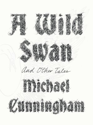 A Wild Swan - ebook
